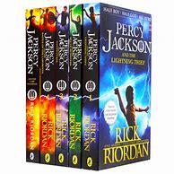 Image result for Percy Jackson Book 5