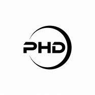 Image result for PhD Logo.svg