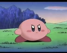 Image result for Angry Kirby Meme