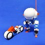 Image result for LEGO Neo Space Police