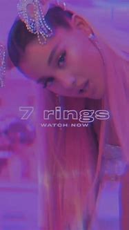 Image result for 7 Rings Phone Case