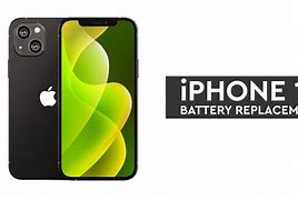 Image result for iPhone 13 Battery Logo