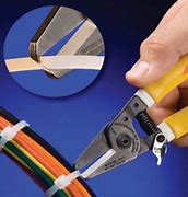 Image result for Zip Tie Cutter Tool