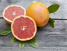 Image result for Grapefruit