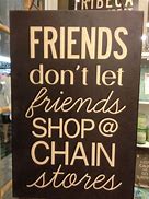 Image result for Quotes About Local Shops