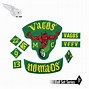 Image result for Support Your Local Vagos MC