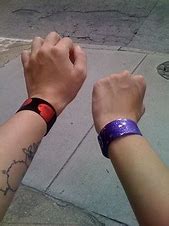 Image result for Aragon Charger Bracelet