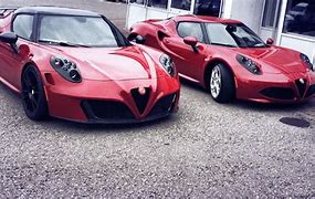 Image result for Alfa Romeo 4C Rally Car