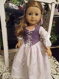 Image result for Disney Princess Doll Dresses