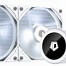 Image result for White Snow Liquid-Cooled PC