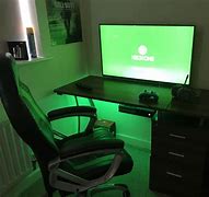 Image result for Xbox Gaming Setup