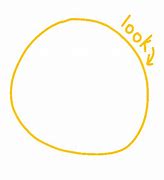 Image result for Scribble Circle