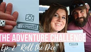 Image result for The Adventure Challenge Couples édition