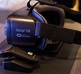 Image result for Samsung VR Goggles