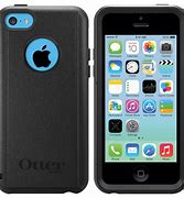 Image result for For Clear iPhone 5C OtterBox