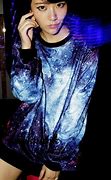 Image result for Galaxy Long Sleeve Shirt