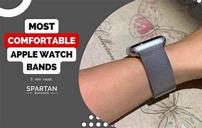 Image result for Most Comfortable Apple Watch Band