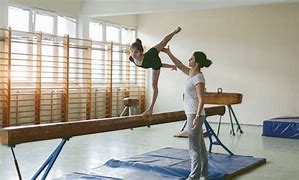 Image result for Gymnastics Floor Equipment