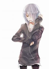 Image result for Anime Boy with Jacket