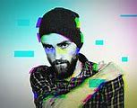 Image result for Glitch Effect Cartoon