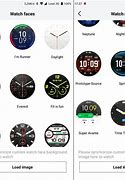 Image result for Watchfaces for My Smartwatch