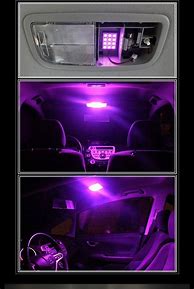 Image result for Car LED Stereo JVC LED Screebn