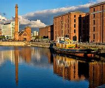 Image result for Liverpool Docklands