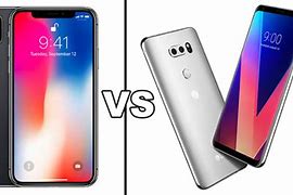 Image result for iPhone 5 and LG