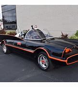 Image result for 66 Batmobile Side View