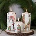 Image result for Printed Candles