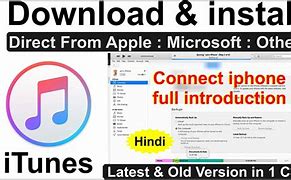 Image result for Download iTunes On Laptop