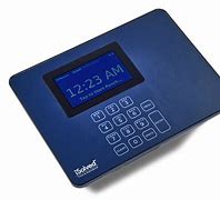 Image result for Lathem 2100 Time Clock