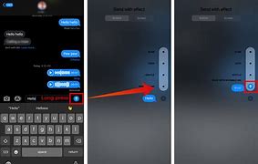 Image result for iMessage Typing Bubble