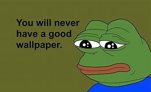 Image result for Pepe Frog Mad