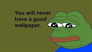 Image result for Pepe in Blanket