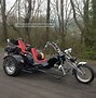 Image result for Classic Chopper Trikes