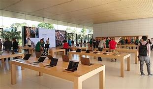 Image result for Apple Visitor Center Cupertino