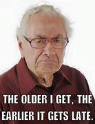 Image result for You Are Mine Old Man Meme