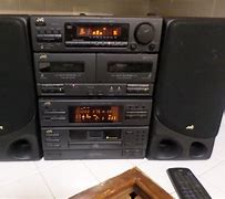 Image result for JVC Home Stereo Systems