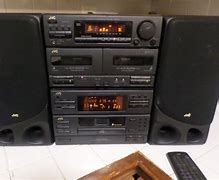 Image result for JVC Stereo Systems