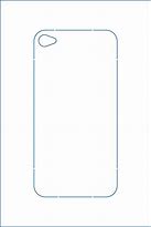 Image result for Printable iPhone 12 Pro Template