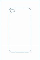 Image result for iPhone 8 Phone Case Template
