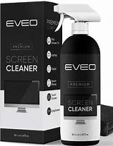 Image result for Clean LED Screen TV