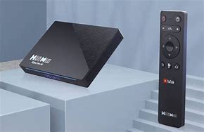 Image result for H96 Max TV Box