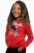 Image result for Mane Concept Invisible Locs
