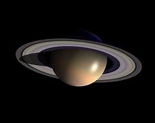 Image result for Cartoon Solar System Saturn