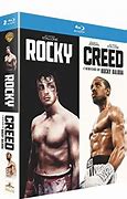 Image result for Rocky Creed Poster