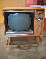 Image result for Classic Console Television