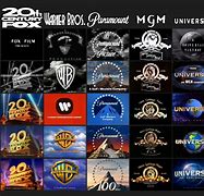 Image result for Famous Logos 80s Movies