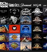 Image result for Famous Movie Studio Logos